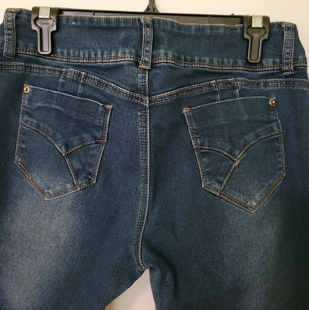 Denim Jeans - Picture 3 of 5